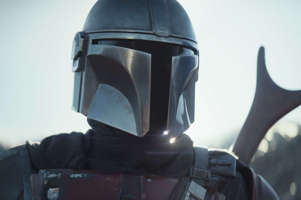 Revelan nuevo avance para “The Mandalorian” previo a su estreno