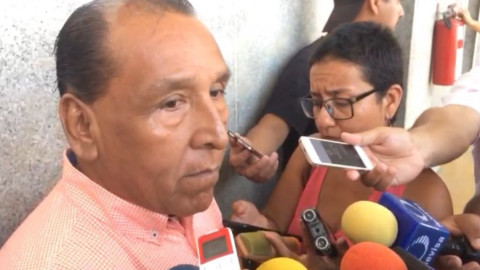 Inseguridad baja matanza de animales en rastro de Tampico