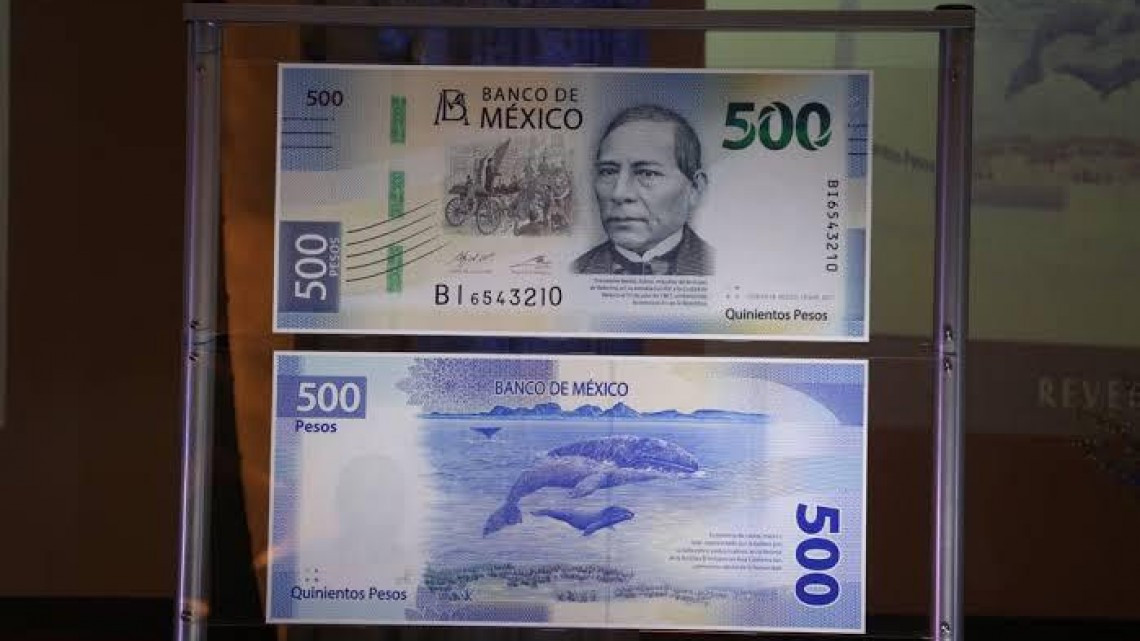 Alertan por la circulación de billetes falsos