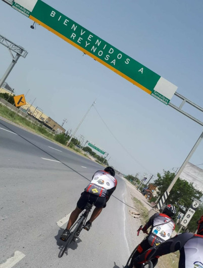 ONU Hábitat y Ayuntamiento buscan beneficiar a ciclistas