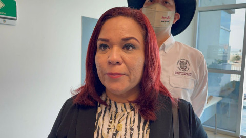 Elección de consejeros fue un cochinero: Nancy Ruiz