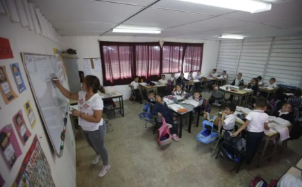 Advierte Unesco sobre retroceso de México en aprendizaje durante pandemia 