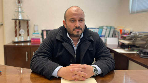 Niega Director del Oncológico uso de medicamento alterado o Robo