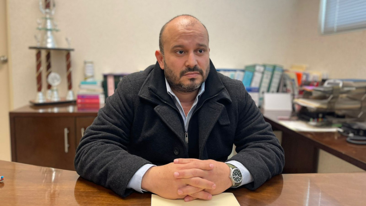 Niega Director del Oncológico uso de medicamento alterado o Robo