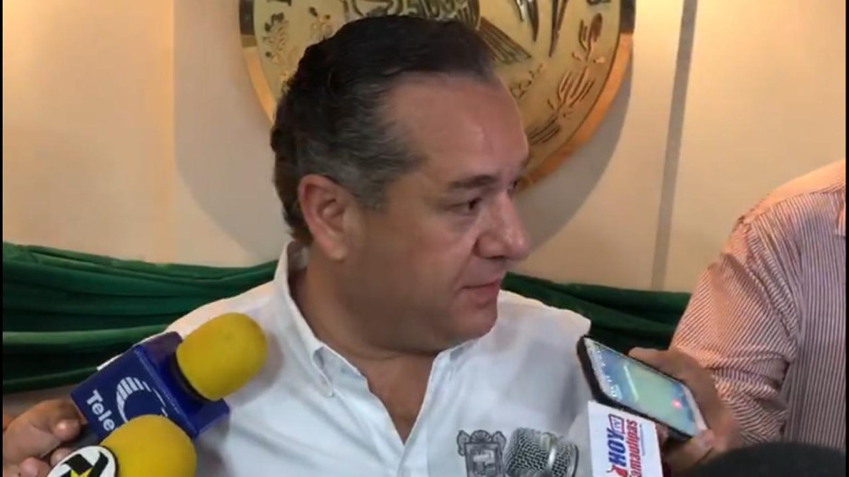 Comprará Madero 7 camiones recolectores de basura