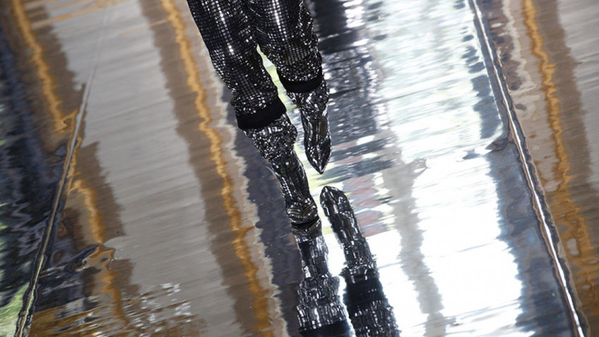 Homenajea Balmain a Michael Jackson en desfile