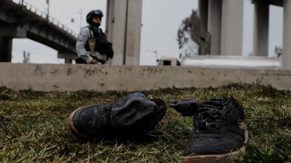 Suman 17 muertes por explosión de pipa en Iztapalapa; continúan hospitalizadas 35 personas