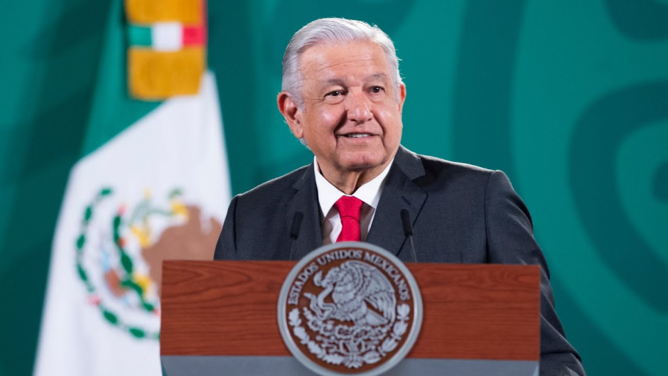 Habrá un 'Quién es quién' en los sueldos de altos funcionarios de la Administración Pública: AMLO 