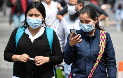 Asegura López-Gatell que no hay alerta por covid-19 tras comunicado de la UNAM