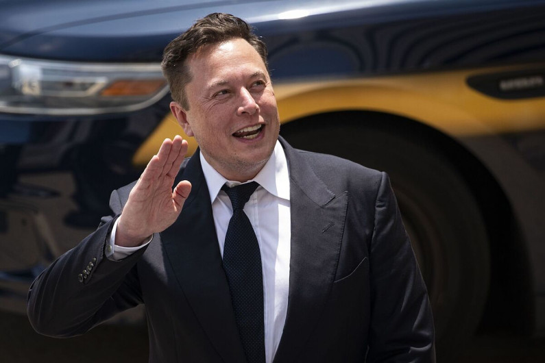 Tesla aprueba el megasalario que podría hacer a Musk el primer billonario