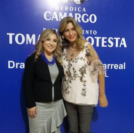 Invita Cabildo de Reynosa a Toma de Protesta del R. Ayuntamiento 2018-2021