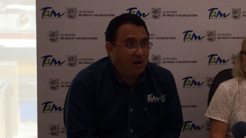 Busca Tamaulipas crecer producción de ostión