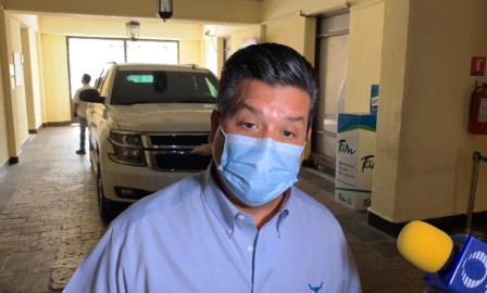 Sin definir fecha para vista de AMLO; primero se reunirá con la CONAGO: FGCV