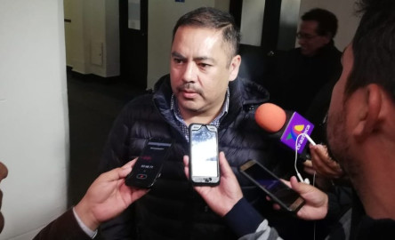 Gestionan Puente Internacional para Diaz Ordaz