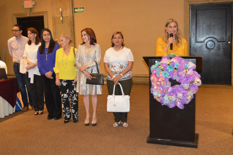 Ayuntamiento presente en “Bingo con causa”