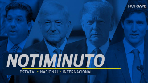 Las noticias al momento: Notiminuto