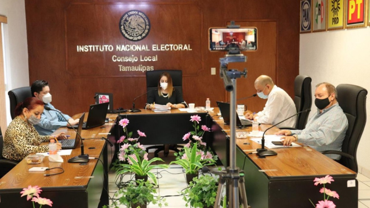 Hay que replantear proceso de consulta popular: INE