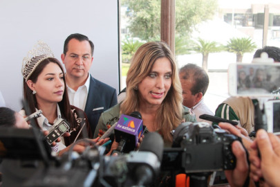 “Estrategia de seguridad debe irse modificando”: Maki Ortiz