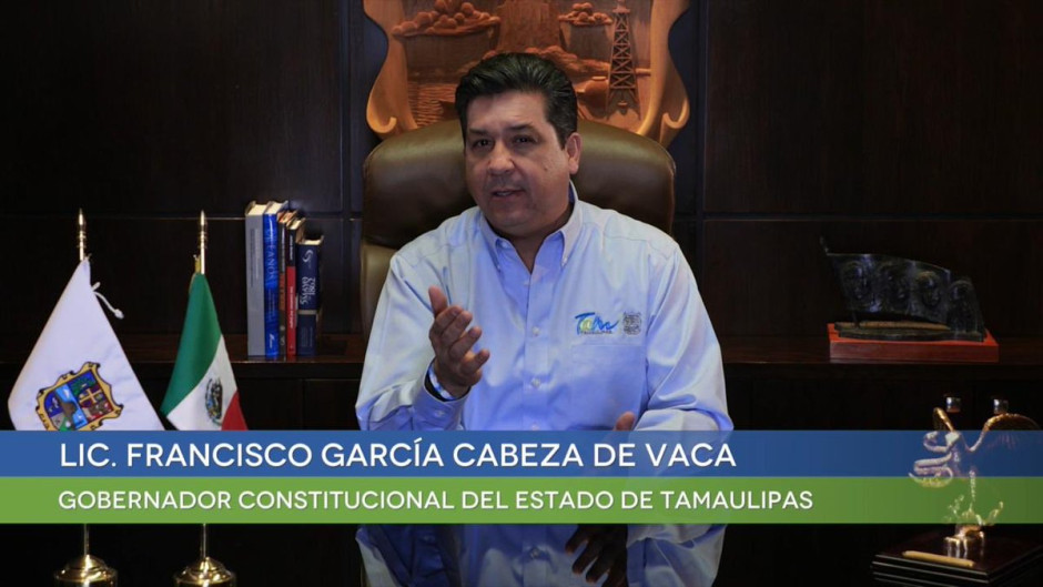 Eliminarán tenencia vehicular a partir del 1 de enero