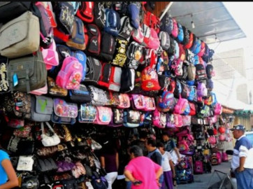 Advierte Profeco a vendedores abusivos en regreso escolar