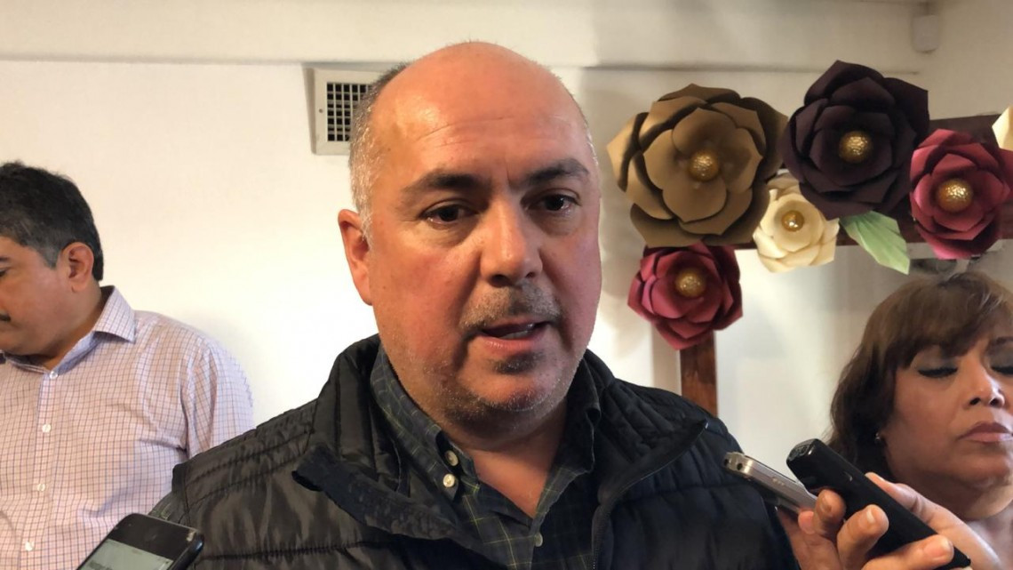 Invertirá la JAD mil 800 mdp para reparar caídos en Matamoros