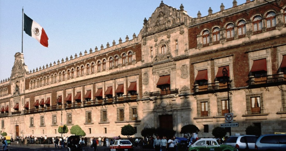 Se reunirá AMLO con gobernadores de oposición excepto con García Cabeza de Vaca y Silvano Aureoles 