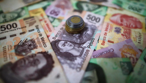 Se desacelera Inflación en México durante el mes de mayo 