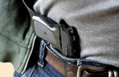 Obtiene PGR vinculación a proceso contra dos individuos por delitos federales