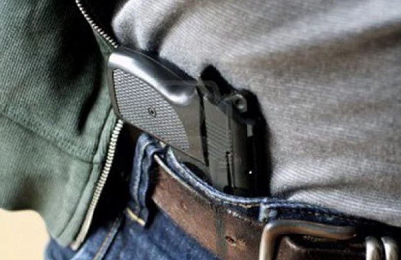 Obtiene PGR vinculación a proceso contra dos individuos por delitos federales