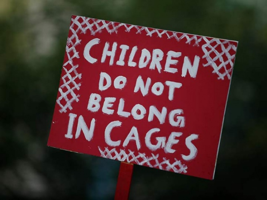 Necesitamos 218 votos para para aprobar ley de inmigración: legisladora