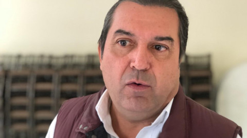 Necesita Matamoros 200 elementos de tránsito