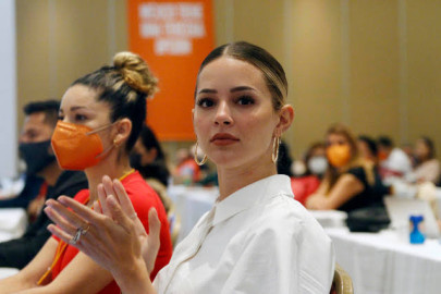 Requisitos de parejas retrasan adopciones: Mariana Rodríguez