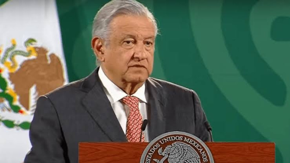 Israel no puede ser refugio de torturadores: AMLO