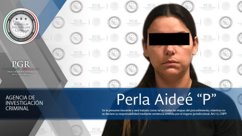 Detienen en Reynosa a presunta prestanombres en gobierno de Kirchner