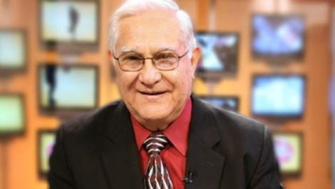 Fallece Don Robert a los 79 años de edad