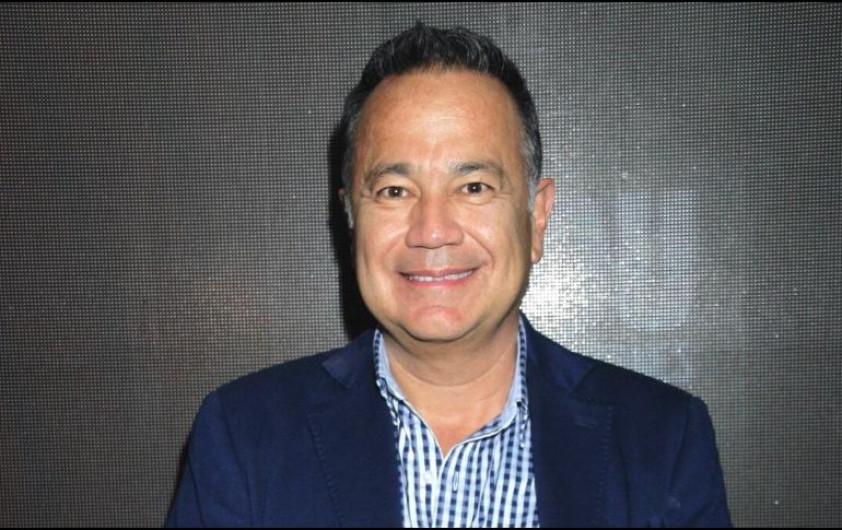 Fallece Nicandro Díaz, famoso productor de Televisa