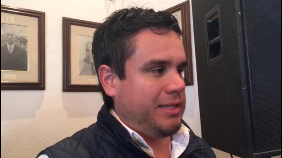 Proyecto de la Hidalgo peatonal sigue firme