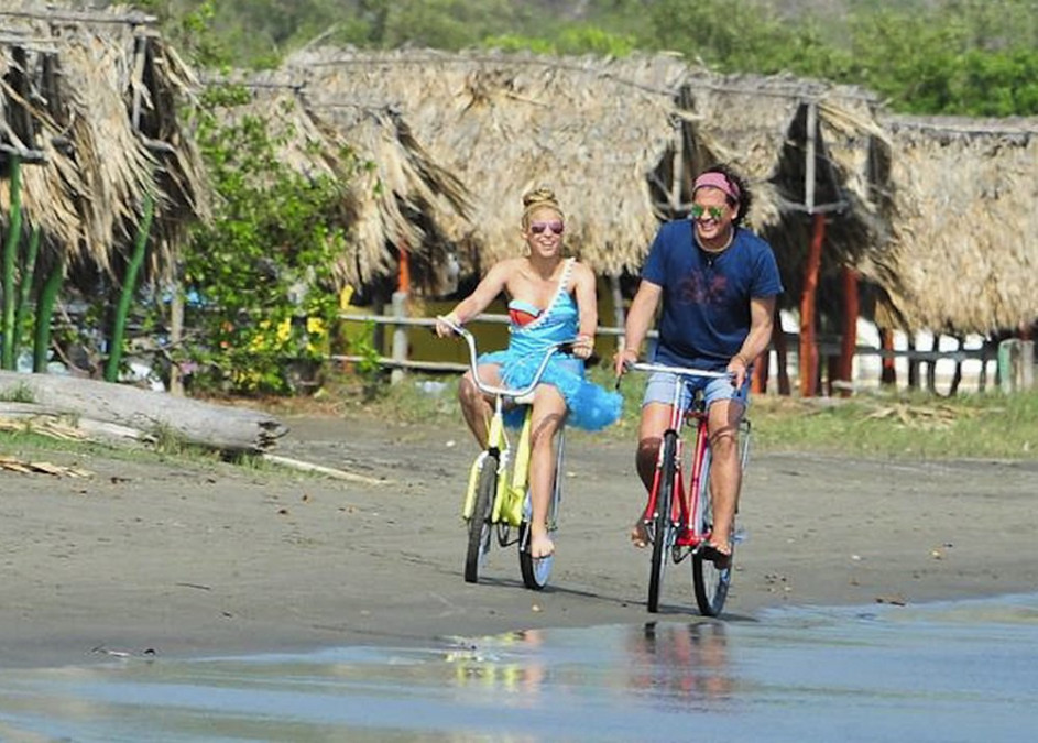 “La Bicicleta” de Shakira y Carlos Vives no es plagio
