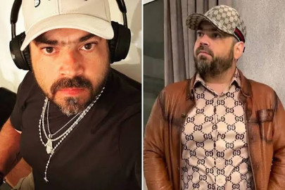 Asesinan en Morelos al influencer “El Alucín”, presunto líder criminal