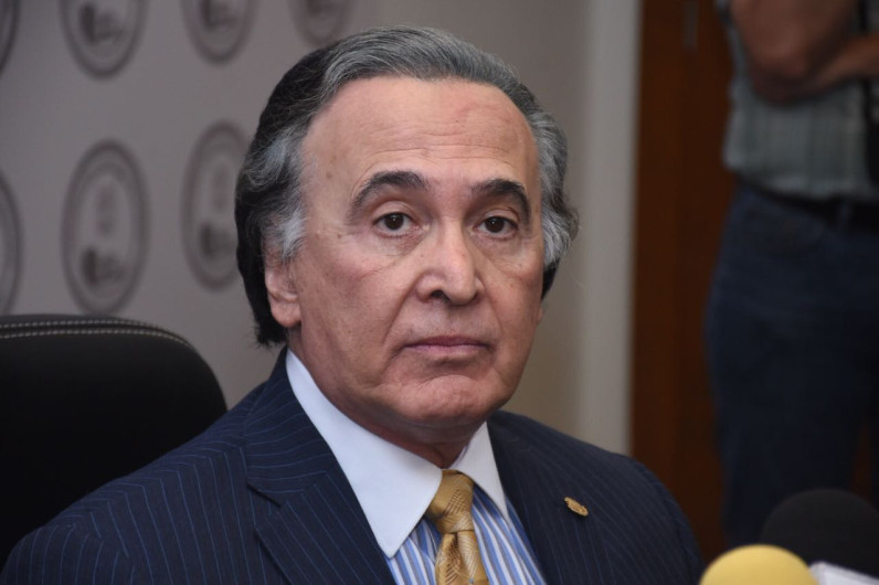 Leyes obsoletas será eliminadas: Glafiro Salinas