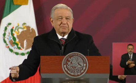 Fideicomiso de Sedena para el Tren Maya es diferente a los del Poder Judicial: AMLO