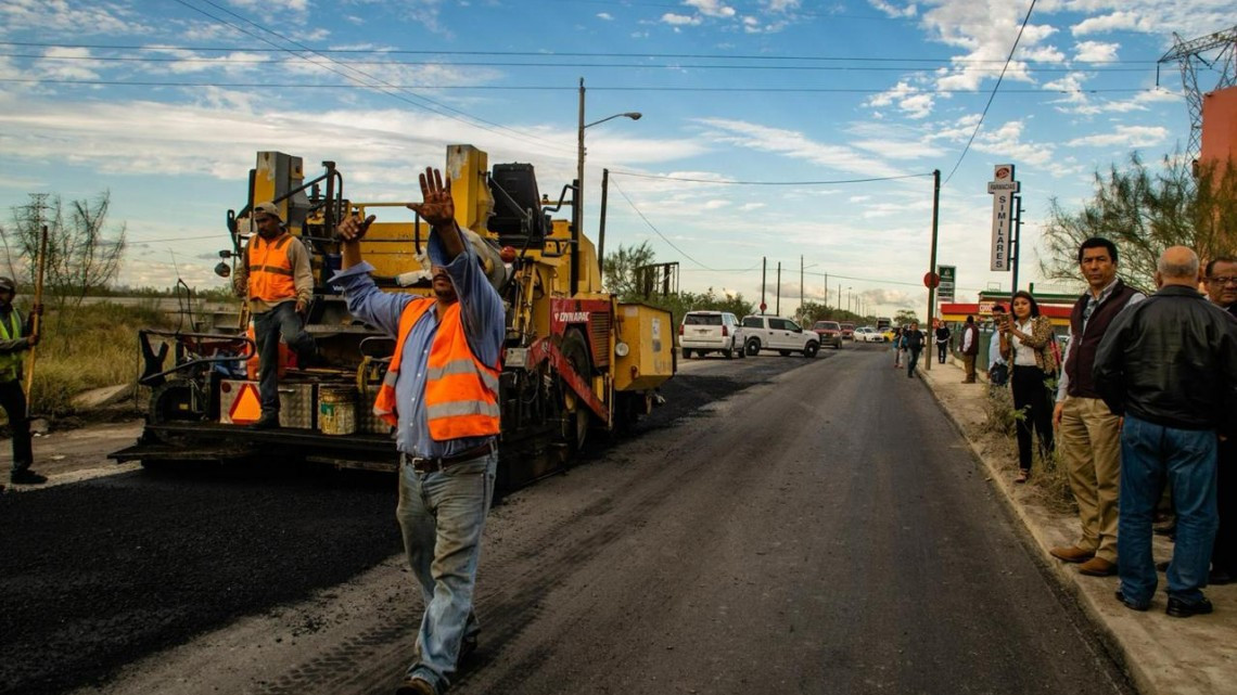Contratará municipio personal para espacios públicos