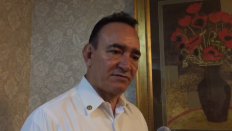 Presas nacionales e internacionales listas: CILA