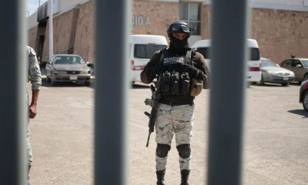 GN no podrá llevar a cabo operaciones encubiertas, pero vigilará estaciones migratorias