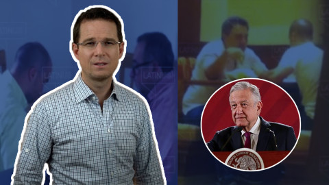 “Me presento a declarar el mismo día que tus dos hermanos”, reta Anaya a AMLO 