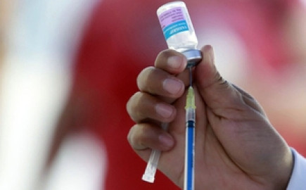 Vacunación contra la influenza comenzará el 3 de noviembre: SSA