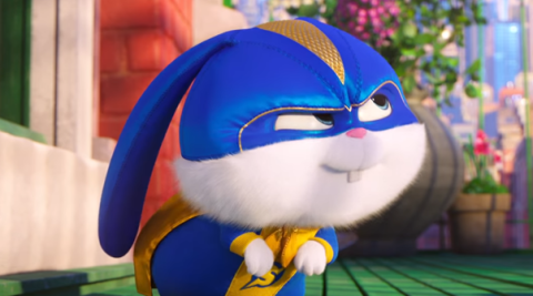 Nuevo tráiler de “La Vida Secreta de tus Mascotas 2”