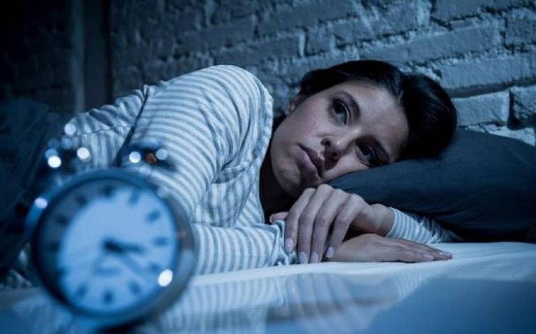 México, en el Top-5 de Trastornos del Sueño