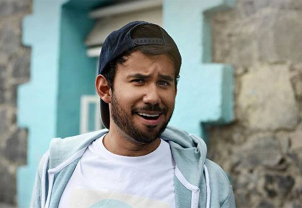 Acusan a Werevertumorro de hacer apología de la violación en video de TikTok