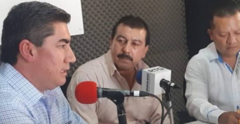 Asesinan a balazos a periodista Fredid Román en Guerrero